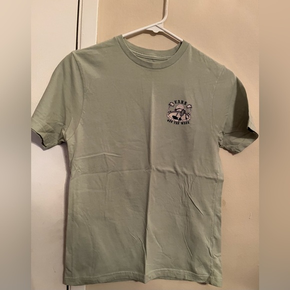 2 pack Vans Boys T-shirt - Picture 5 of 8